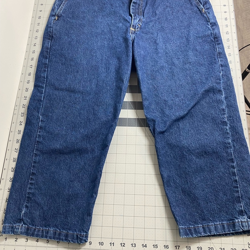 Women’s vintage 1980’s wrangler jeans size 14